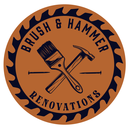 Brush & Hammer Renovations